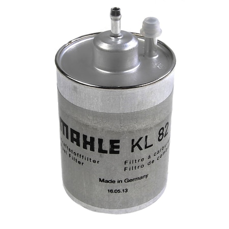 Mahle Fuel Filter, Kl82 KL82